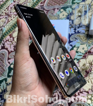 Goggle pixel 7pro 5G